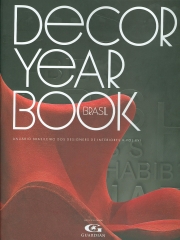 DECOR YEAR BOOK - vl.16