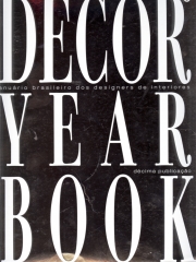 DECOR YEAR BOOK 2011
