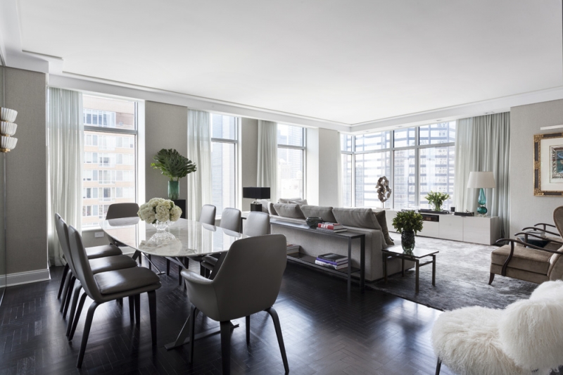 APARTAMENTO NOVA YORK