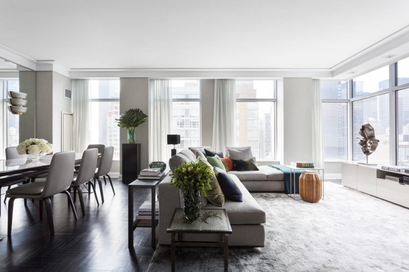 APARTAMENTO NOVA YORK