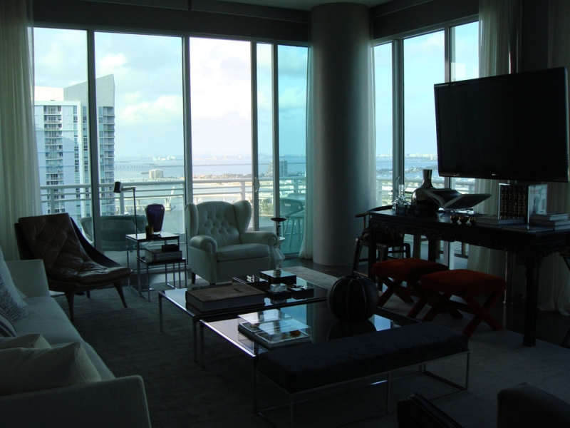 APARTAMENTO MIAMI