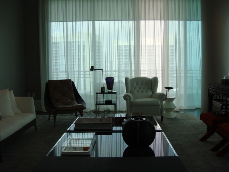 APARTAMENTO MIAMI