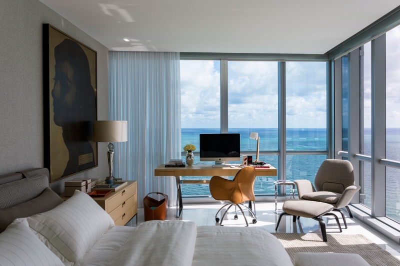 APARTAMENTO MIAMI II