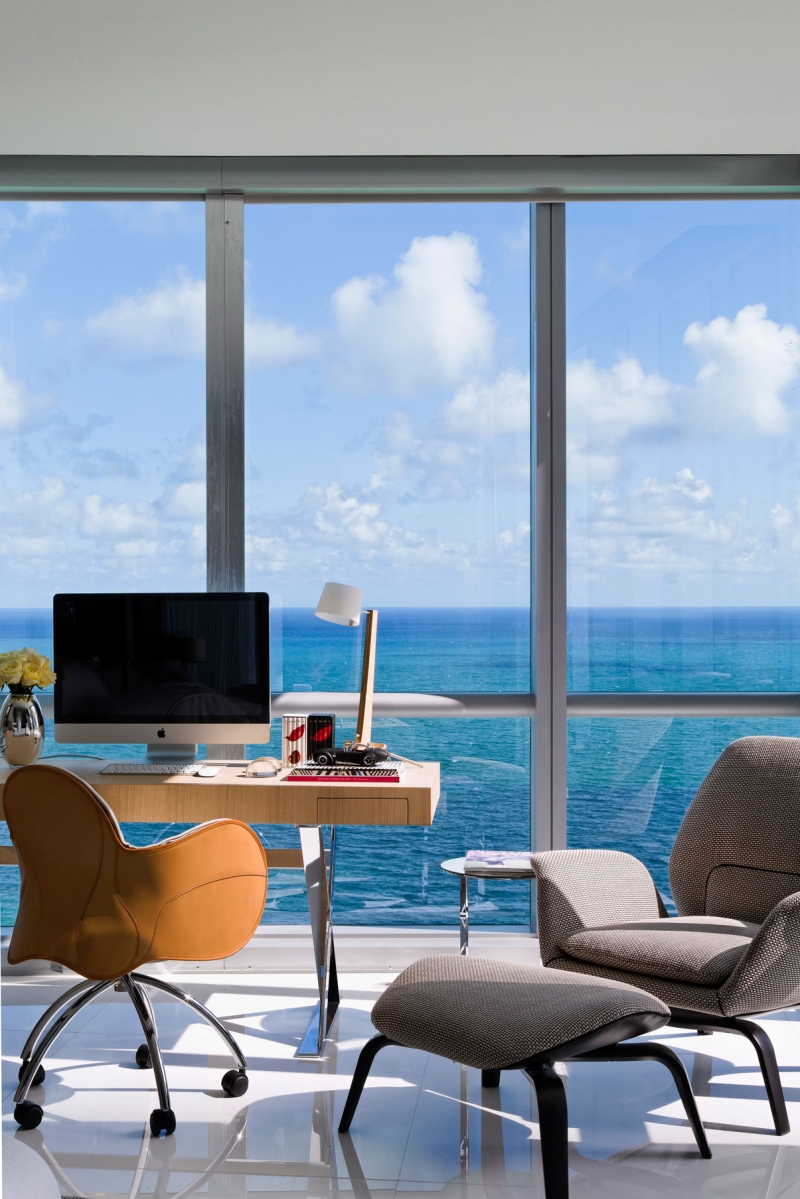 APARTAMENTO MIAMI II