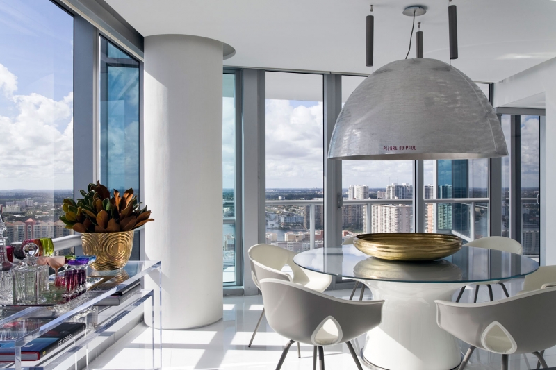 APARTAMENTO MIAMI II