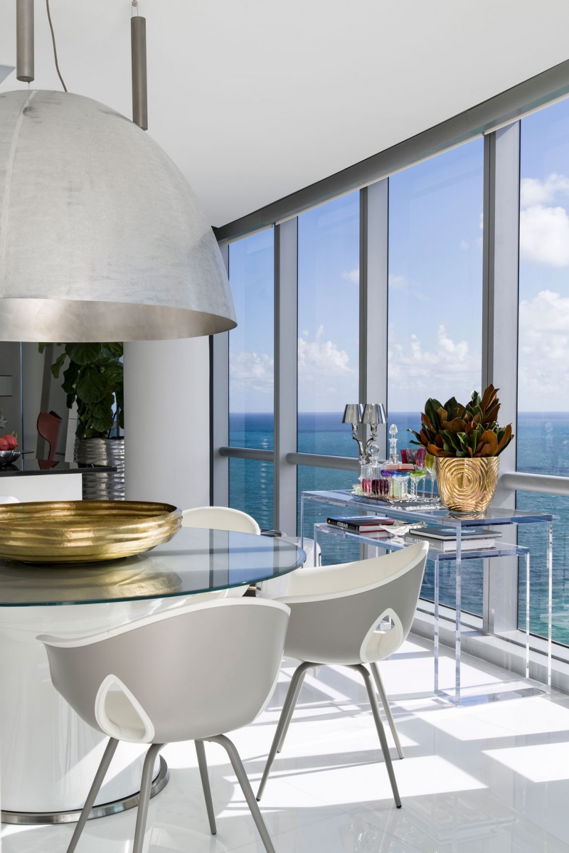 APARTAMENTO MIAMI II