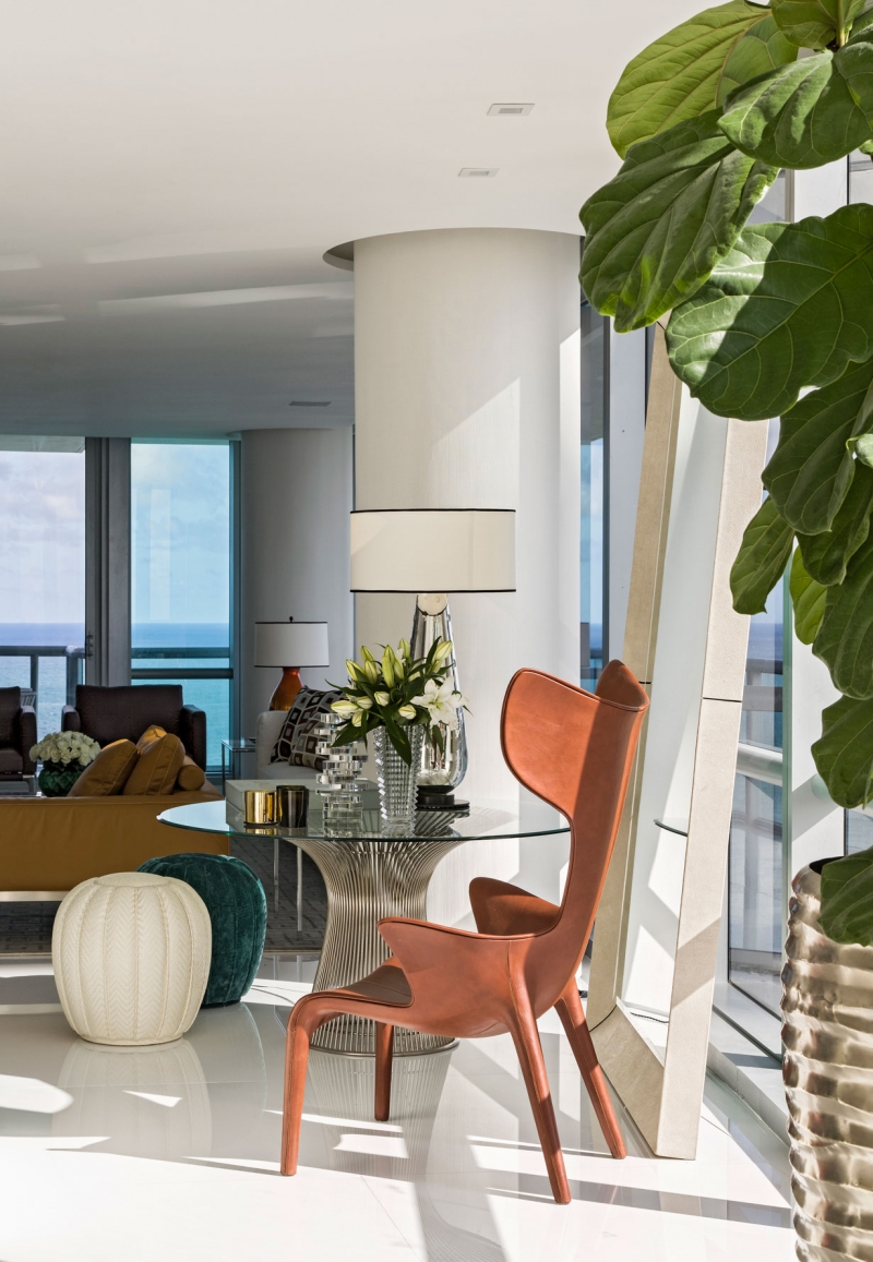 APARTAMENTO MIAMI II