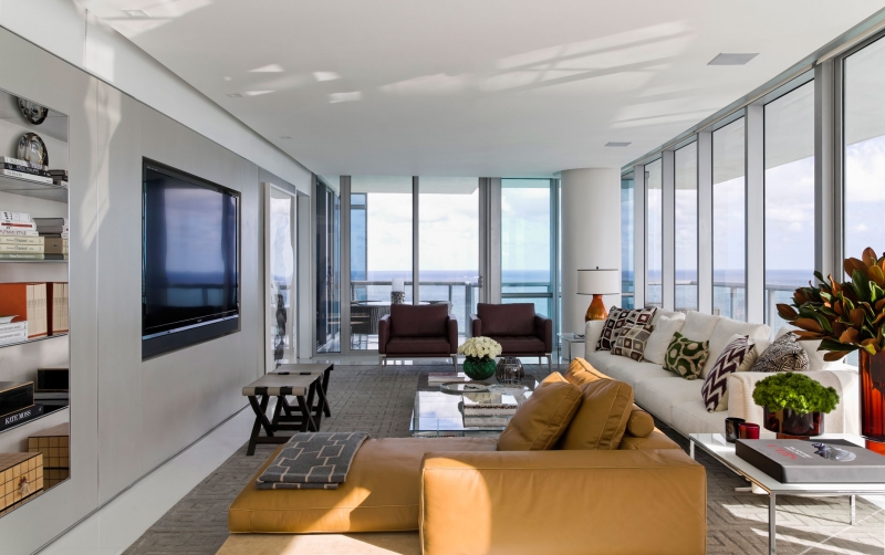 APARTAMENTO MIAMI II