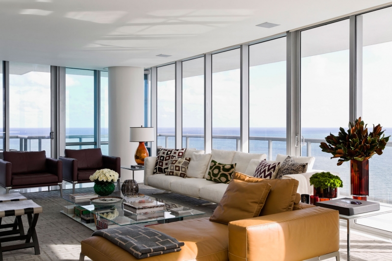 APARTAMENTO MIAMI II