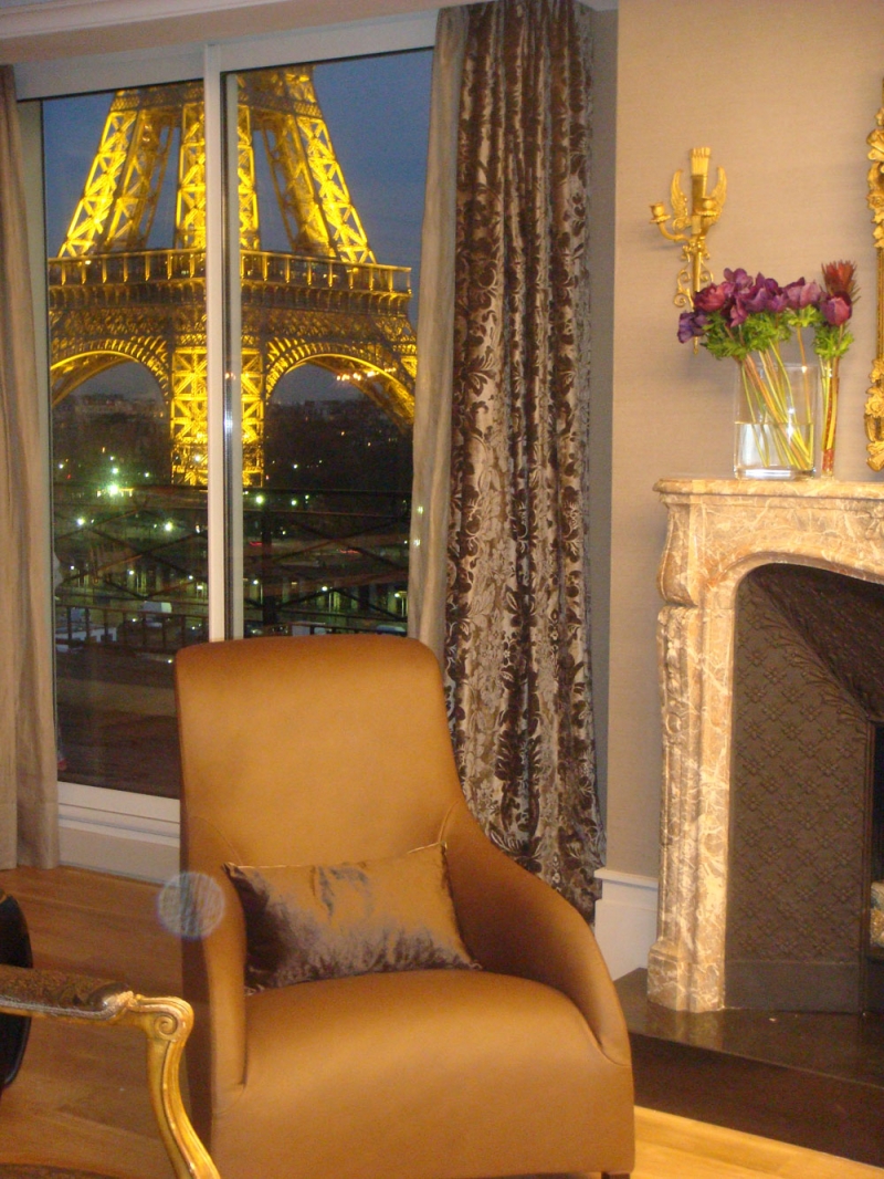 APARTAMENTO PARIS