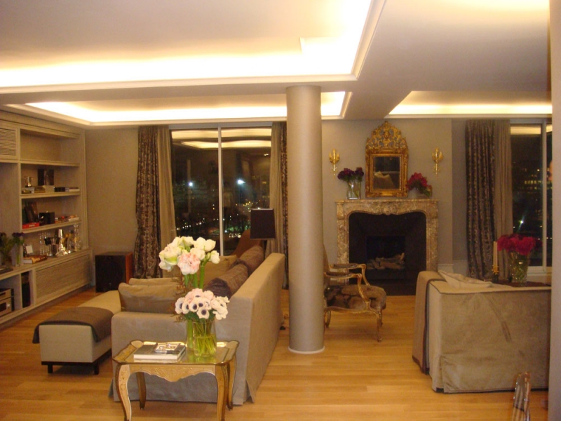 APARTAMENTO PARIS