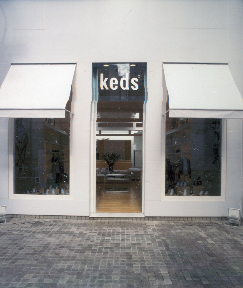 KEDS